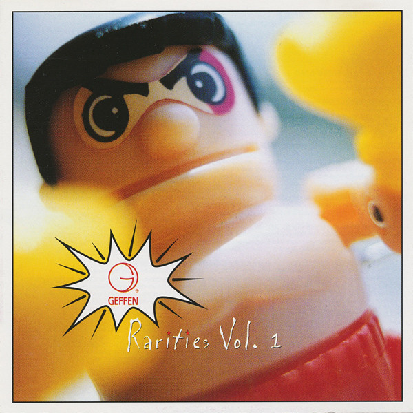 Geffen Rarities Vol.1