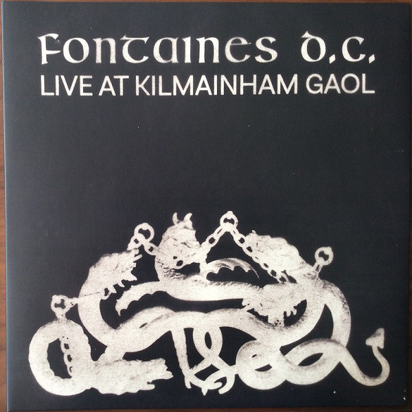 Live At Kilmainham Gaol (RSD)
