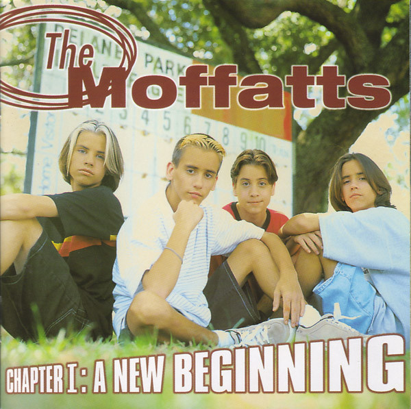 Chapter I: A New Beginning