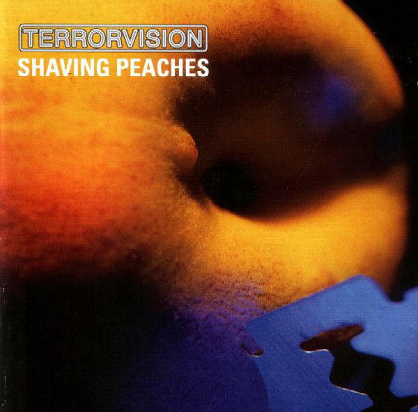 Shaving Peaches