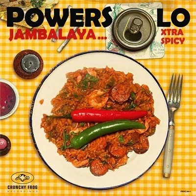 Jambalaya... Xtra Spicy