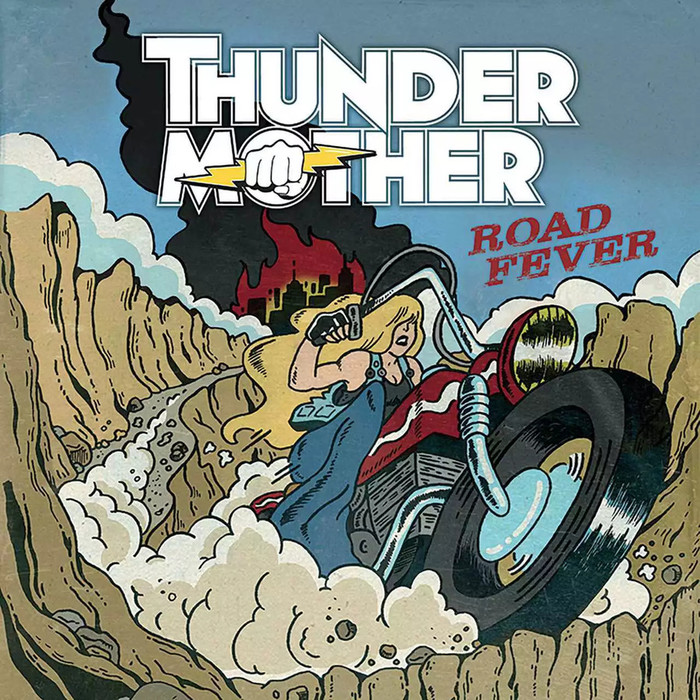Road Fever (Limited) (180g)