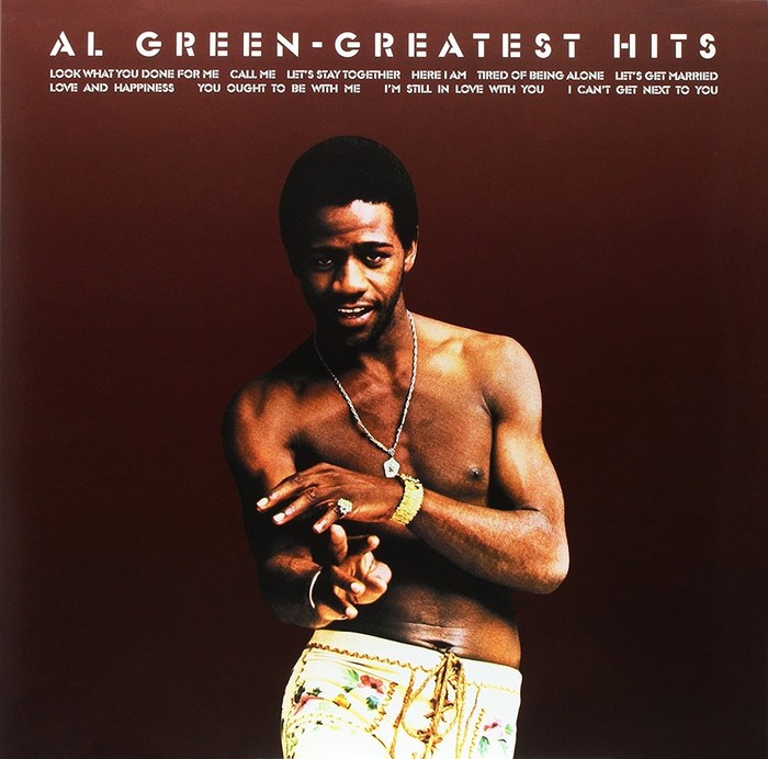 Greatest Hits