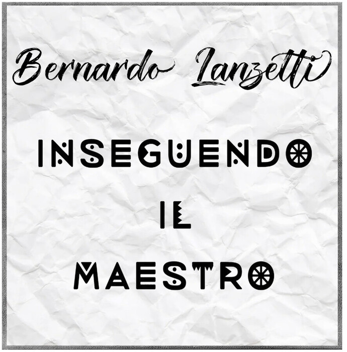 Inseguendo il maestro