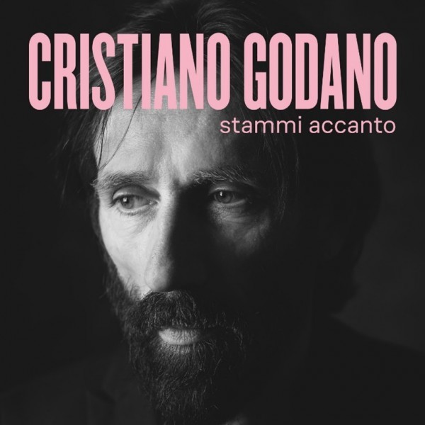 Stammi accanto