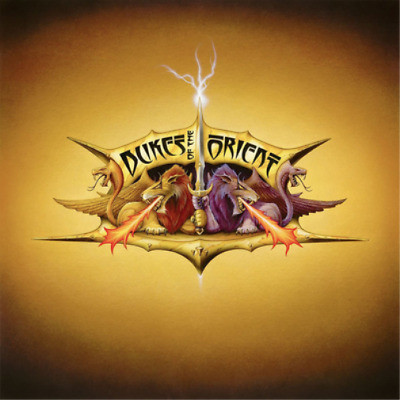 Dukes Of The Orient