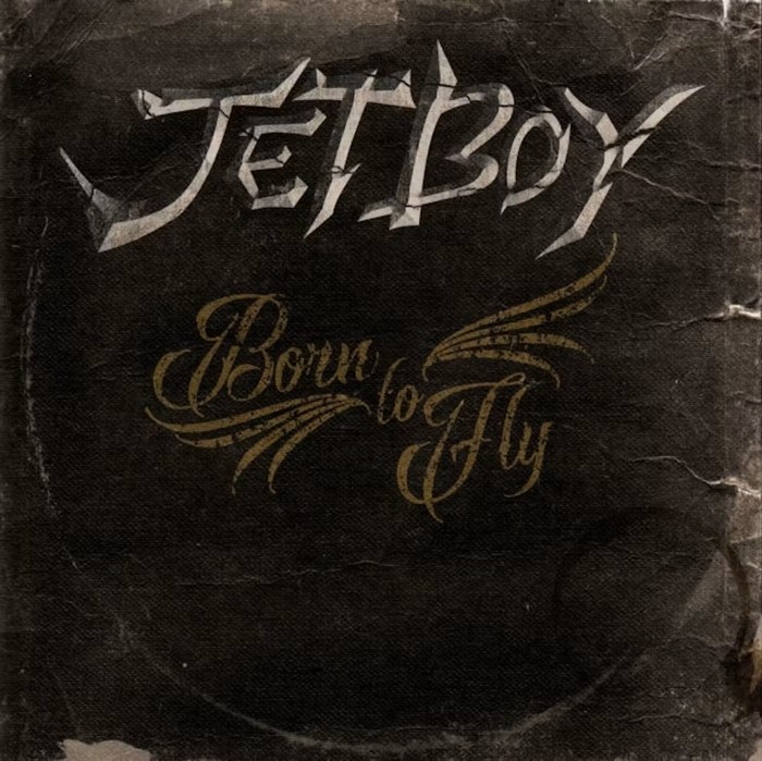 Born To Fly
