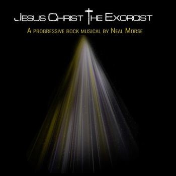 Jesus Christ The Exorcist