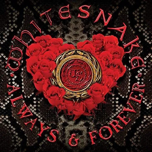 Always & Forever (Limited Edition) (Picture Disc)