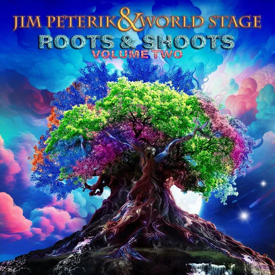 Roots & Shoots Volume Two