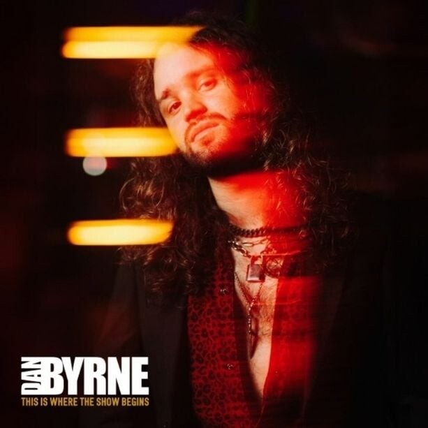 This Is Where The Show Begins (Indie Exclusive) (Orange Translucent Vinyl)