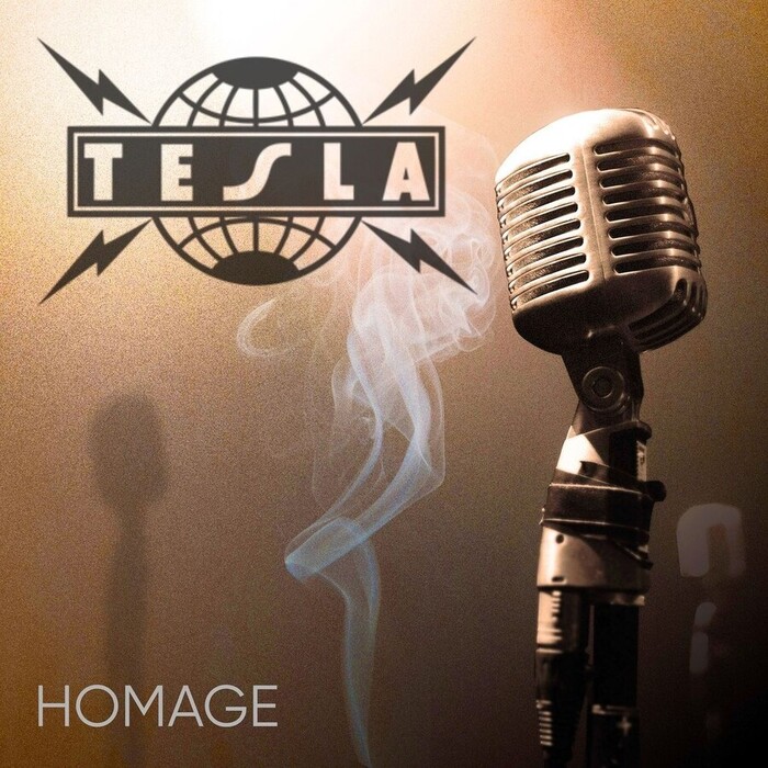 Homage (Indie Exclusive) (Orange Marble Vinyl)