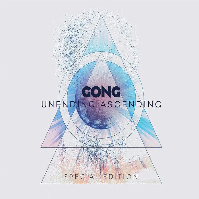 Unending Ascending (Special Editition)
