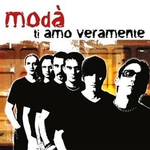 Ti amo veramente (Limited) (Yellow Vinyl)