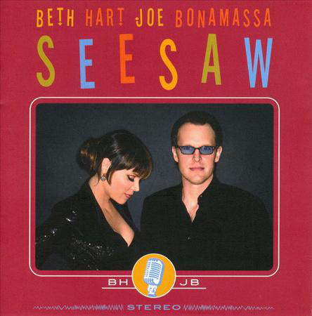 Seesaw