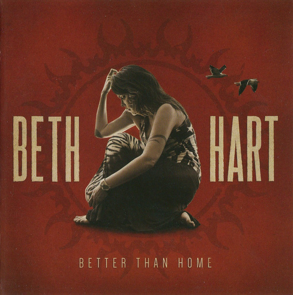Better Than Home (Deluxe Edition)
