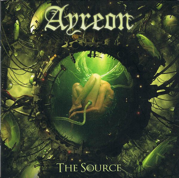 The Source