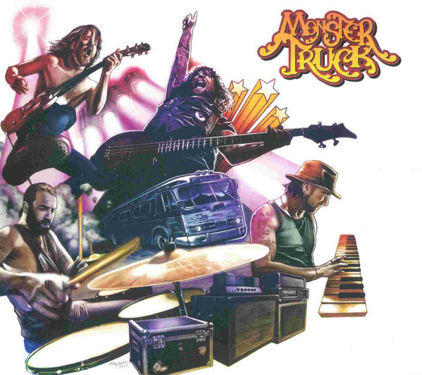 True Rockers
