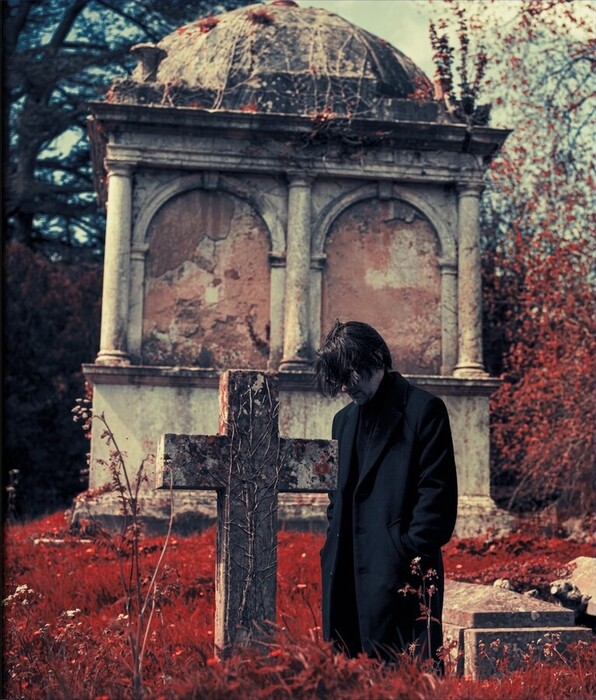 Requiem For A Village (Blu-Ray Audio)