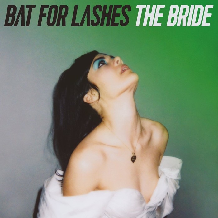 The Bride (Colored Vinyl)