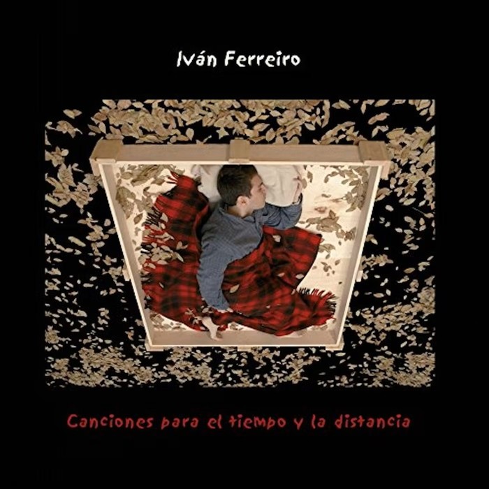 Canciones Para El Tiempo Y La Distancia