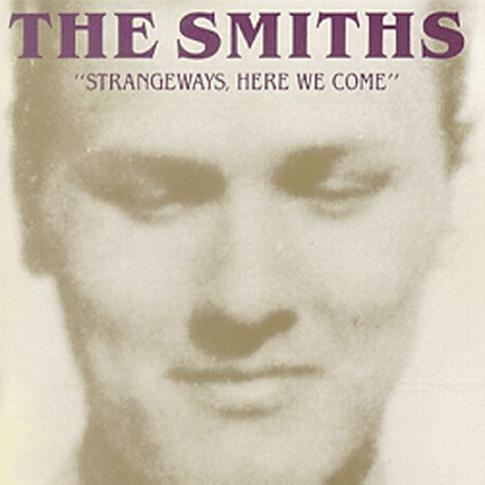 Strangeways, Here We Come (Remaster)