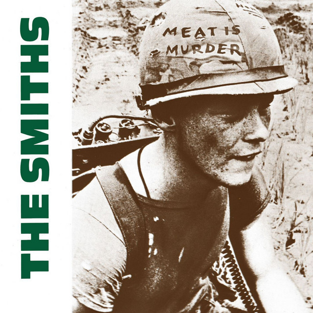 Meat Is Murder (Remaster)