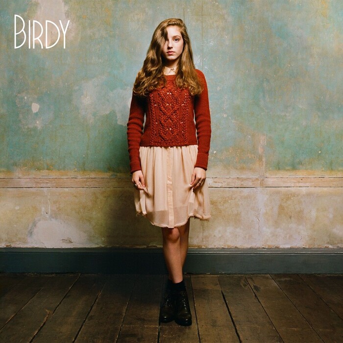 Birdy (Recycled Colour Vinyl)