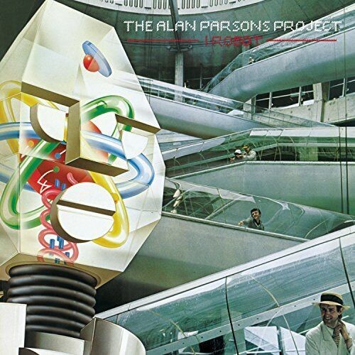 I Robot (30th Anniversary) (Remastered) (Expanded)