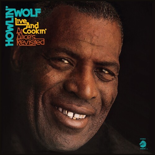 Live And Cookin' At Alice's Revisited (RSD) (Limited)