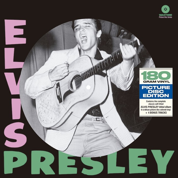 Debut Album (Limited) (Picture Disc) (180g)
