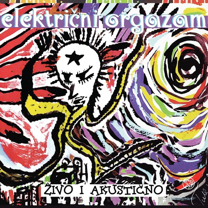 Živo i akustično (tridelni digipack)