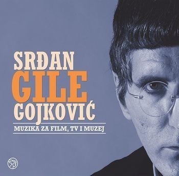 Muzika za film Tv i muzej (trodelni digipack)