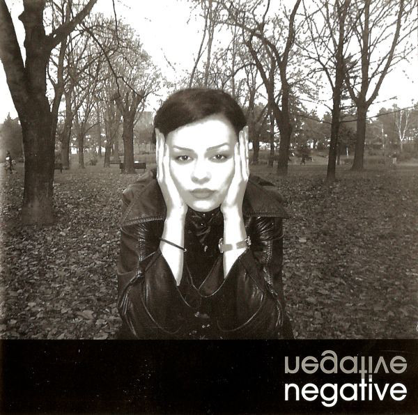 Negative