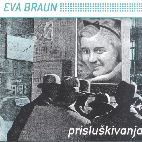 Prisluškivanja