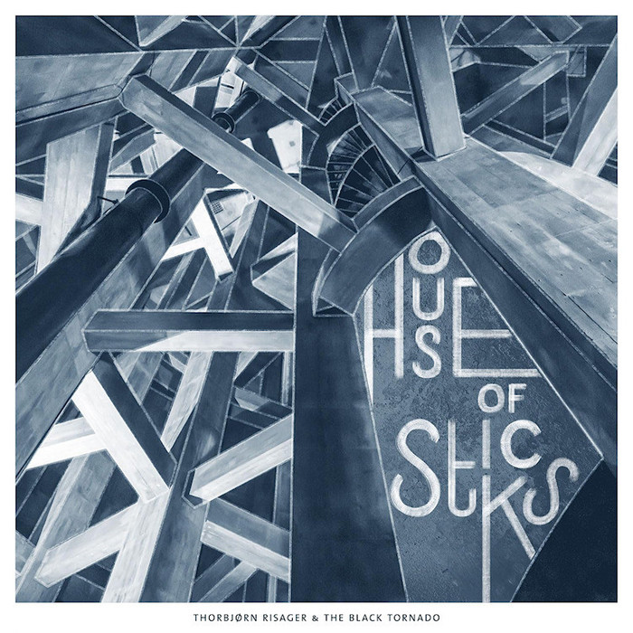 House Of Sticks