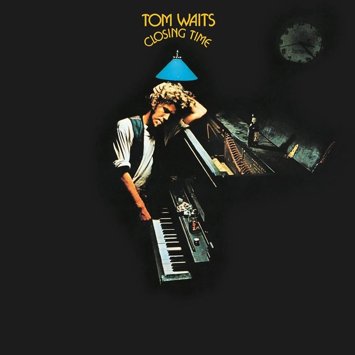 Closing Time (Remastered) (180g)
