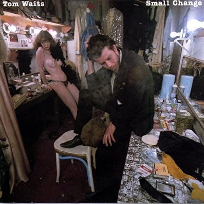 Small Change (Remastered) (180g)