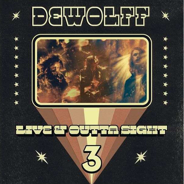 Live And Outta Sight 3