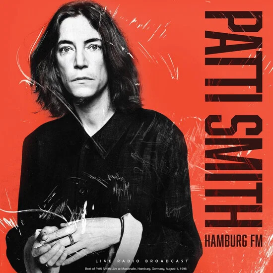 Hamburg FM (Live Radio Broadcast) (180g)
