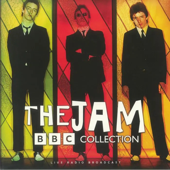 The BBC Collection 77-78 (Live Radio Broadcast)