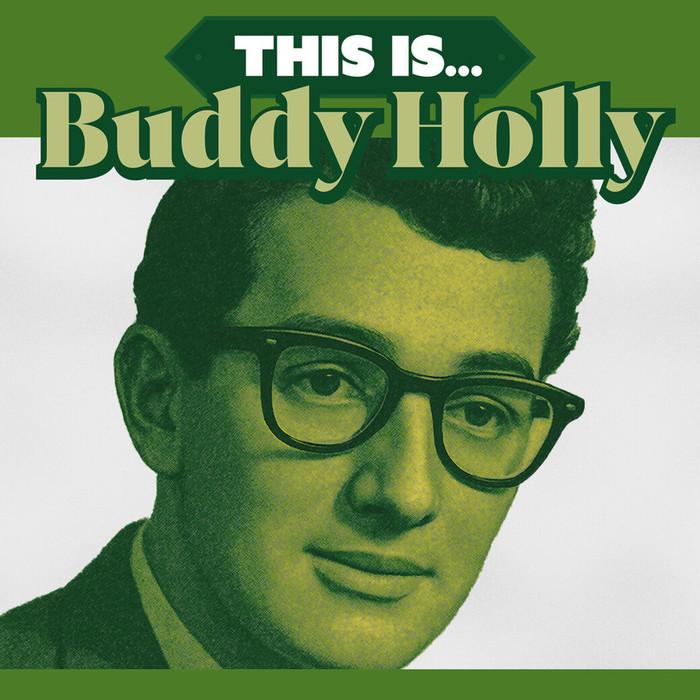 This is... (Limited) (Green Moss Vinyl) (180g)