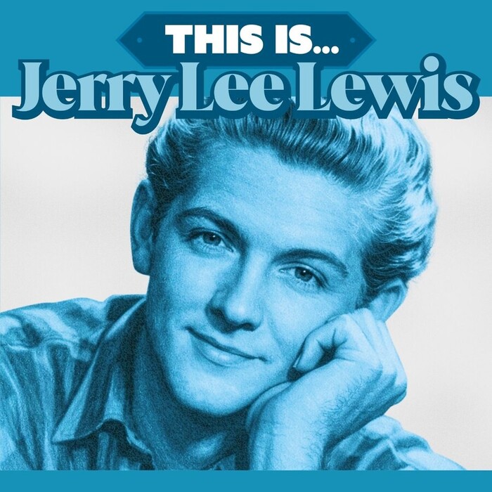 This Is (Limited) (Turquoise Vinyl) (180g)