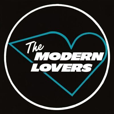 Modern Lovers (180g)