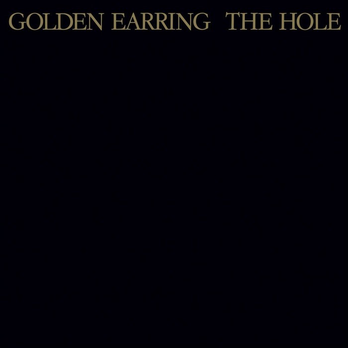 The Hole (Colored Vinyl)