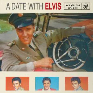 A Date With Elvis (Limited) (Green Vinyl) (180g)