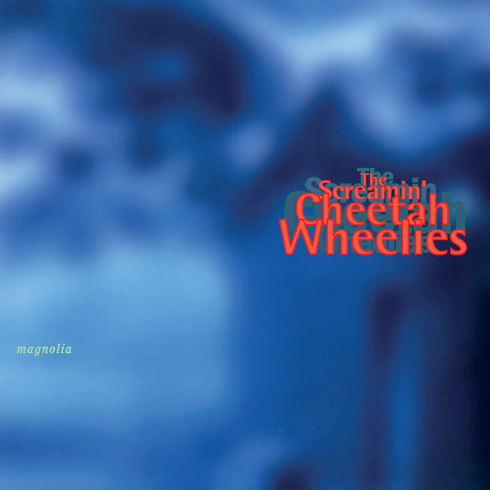 Magnolia (30th Anniversary) (Limited) (Blue Vinyl)