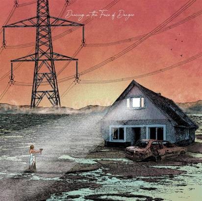 Dancing In The Face Of Danger / The Thing With Feathers