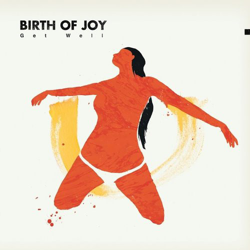 Get Well (Digipak)
