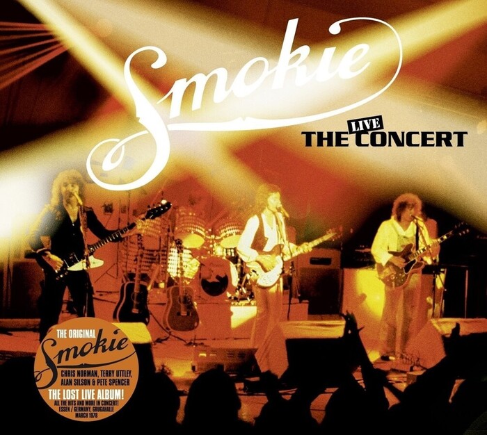 The Live Concert